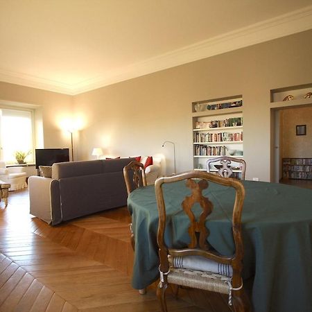 Residenza Maggiore With Panoramic View Rom Exterior foto