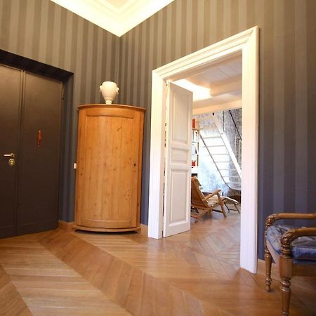 Residenza Maggiore With Panoramic View Rom Exterior foto