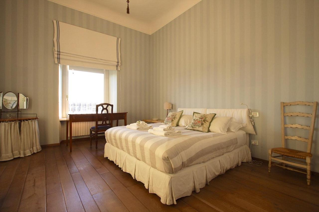Residenza Maggiore With Panoramic View Rom Exterior foto