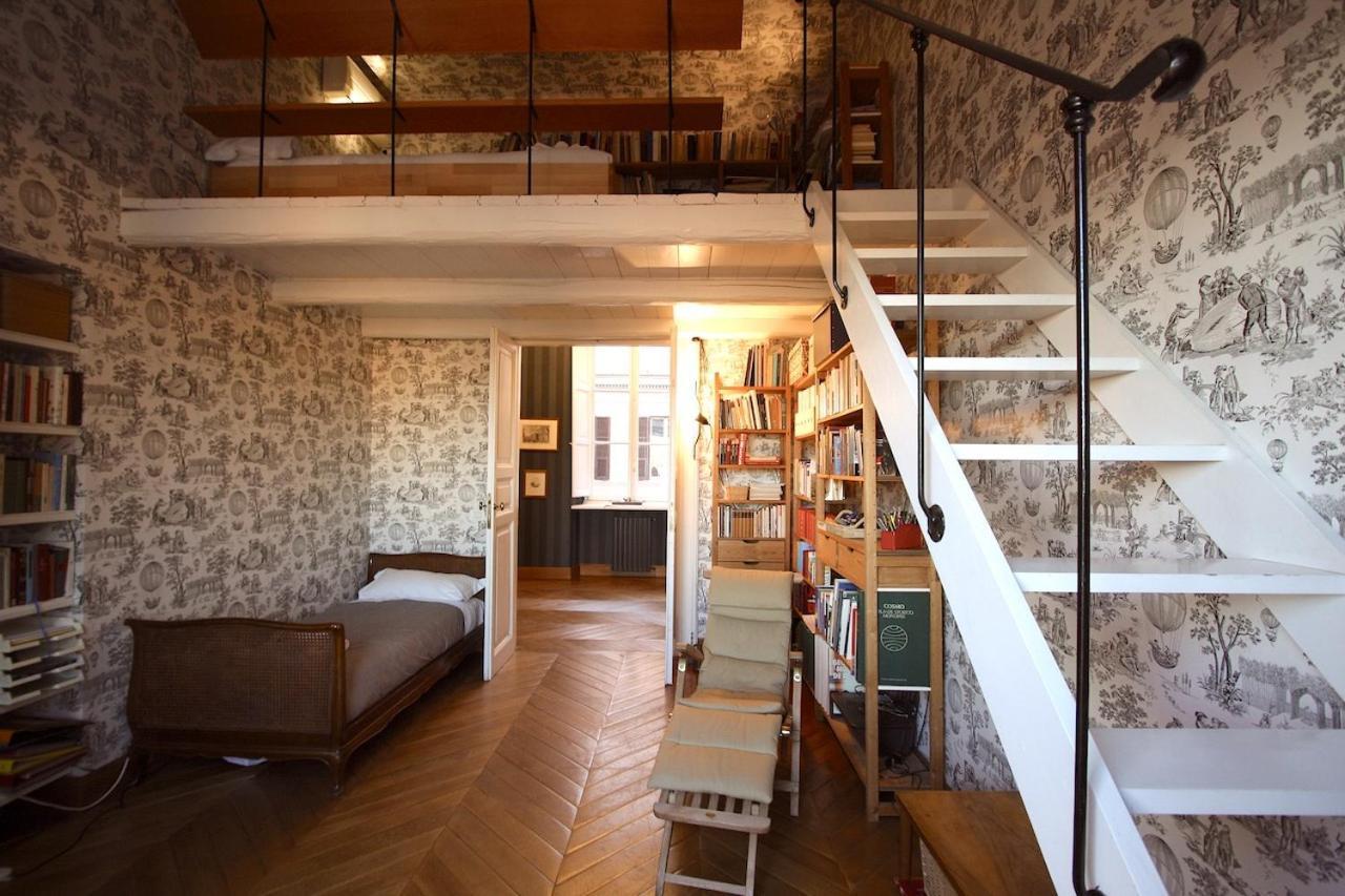 Residenza Maggiore With Panoramic View Rom Exterior foto